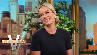 Dr. Jennifer Ashton On The Science Behind IVF Ruling, Wendy Williams' Diagnosis | The View