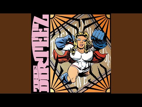 The Dirteez — Carry Me