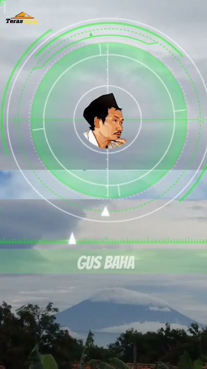 GUS BAHA. HAKEKAT ZINA ENAK ATAU TIDAK❗
