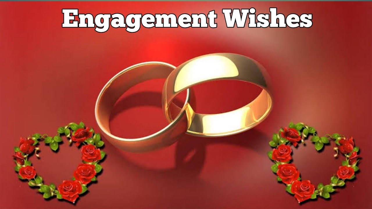 99+ Heartfelt Engagement Wishes for Your Special Day 2023