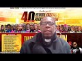 40 Days Fasting and Prayer | Morning Session Day 6