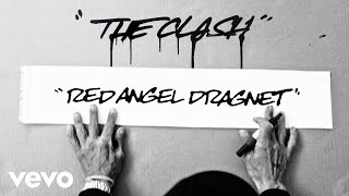 Watch Clash Red Angel Dragnet video