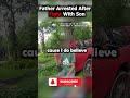 Son’s Brave Call Saves Him from Father