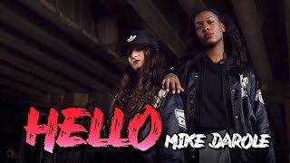 Mike Darole - 
