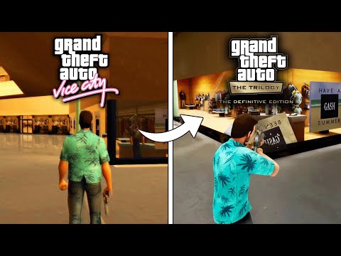 GTA VICE CITY