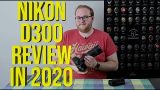 Nikon D300 Review in 2020 / 2021, can this DSLR still hold its own 13 years on from its launch? screenshot 4