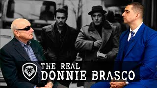 Most Hated FBI Agent in the Mafia Joe Pistone aka Donnie Brasco