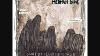 Video thumbnail of "Herman Düne - The speed of a star"