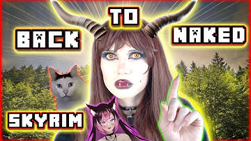 Can an Oblivion NPC Beat Skyrim on Legendary Survival Difficulty?