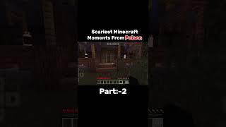 Scariest Minecraft Moments From Poison Part:-2 #indiangamer #hindigameplay#minecraftfunny #funny