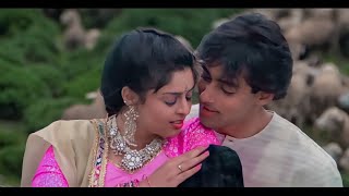 Har Kasam Se Badi Hai HD Video | Baaghi | Salman Khan,Nagma | Abhijeet B.& Kavita K. | Evergreen