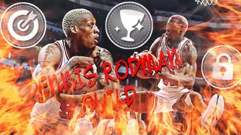 BEST SHARPSHOOTING FACILITATOR BUILD ON NBA 2K20 PT.1 “GLASS TAKEOVER”