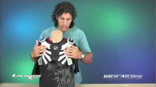 MAVERIK MAYBACH SPEED SHOULDER PAD