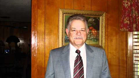 Don Pittman I'll Be Seeing You.wmv
