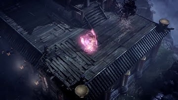 Lost Ark Soul Master & Hawkeye Class Trailers 2018