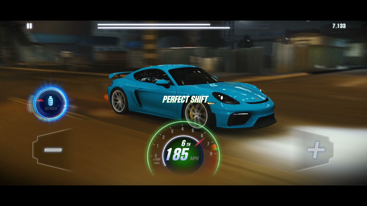 csr2 tempest 3 Petah's challenge last race YouTube