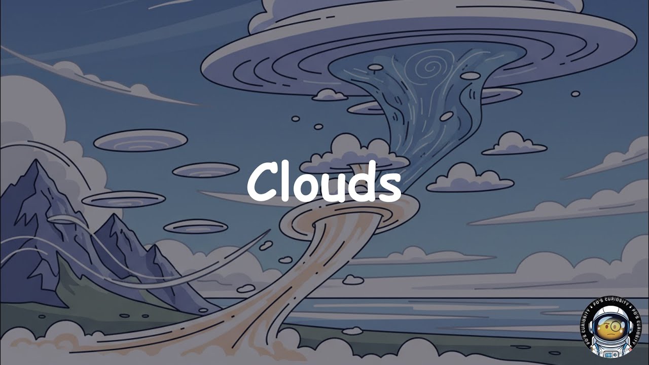What Are Clouds Really Telling Us About the Invisible Forces Shaping Our Weather?