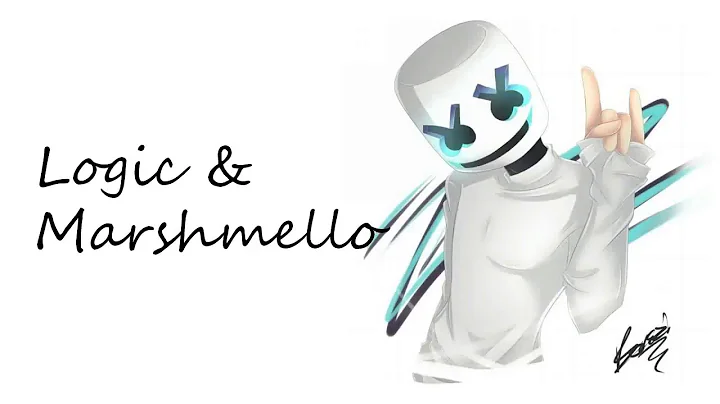 Logic & Marshmello - Everyday [Audio Lyrics]