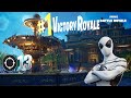 Solo Victory Royale *Playing the New Season*