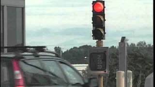Pilot Program Cracks Down On EZPass Violators