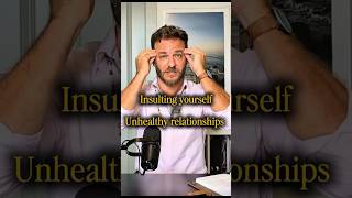 Can’t be toxic to yourself and expect healthy relationships #positiveselftalk #selfworth #selfgrowth