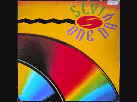Sly! ?- One Day (1993)