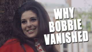 Video thumbnail of "Why Bobbie Gentry Vanished - 'Ode To Billie Joe' Singer's Secret History"
