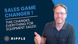 This Software Changes Everything for Equipment Sales 💥 | Guided Workflow Video.