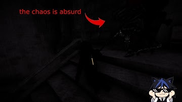 Absurd Moments & Total Chaos (content warning funny moments)