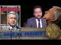 AMLO VS PROCESO - EL PULSO DE LA REPÚBLICA