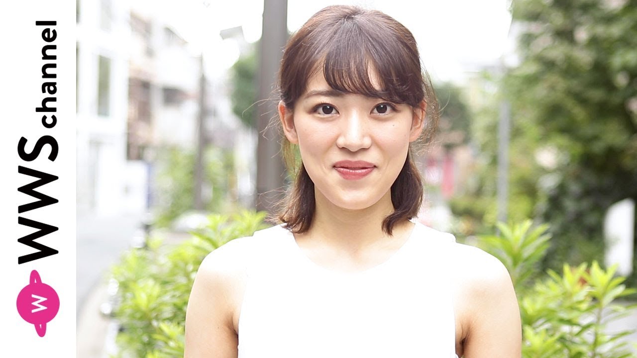 ミス立教 鴻野加奈が語る サッカーやフットサルのようなスポーツをやってみたい ミス立教コンテスト19 エントリーno 2 Wws X Miss Colle ミスコレ Youtube