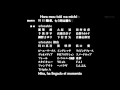 Fate Zero Ending