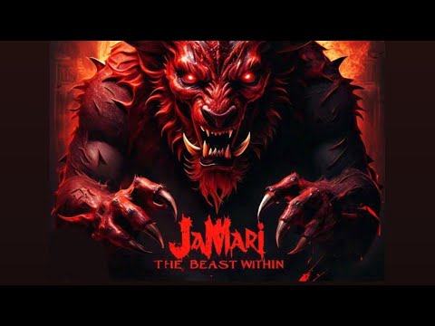 JaMari - The Beast Within - YouTube