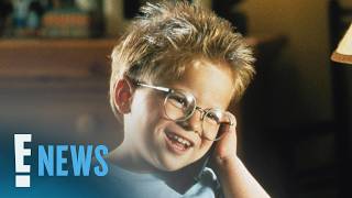 Jerry Maguire's Jonathan Lipnicki Makes Rare Red Carpet Appearance