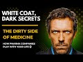 The Truth Behind the White Coats Doctors Selling Fake Treatments for Money  Panch Nama Documentary
