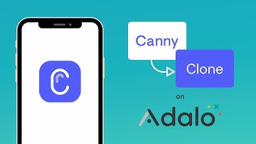 Building a Canny Clone on Adalo
