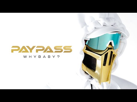 Whybaby? - Paypass