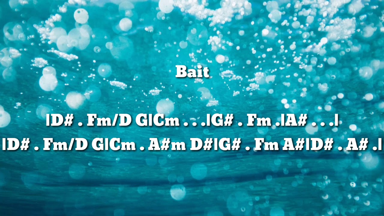 NDC Worship - Waktu Tuhan (Chord) - YouTube