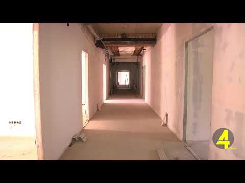 ახალი კლინიკა რუსთავში 06.06.2019