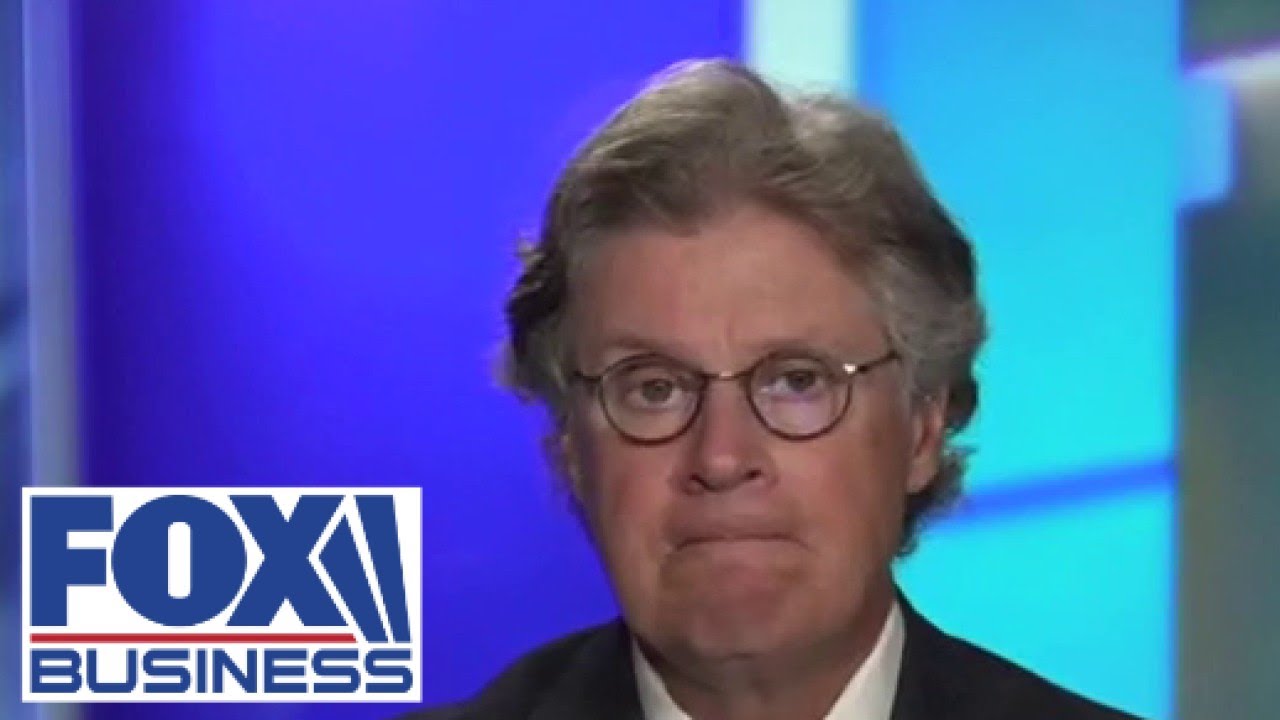 In the long run, we have to find out who it’s about: Byron York