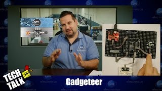 Gadgeteer - Tech Talk - #05