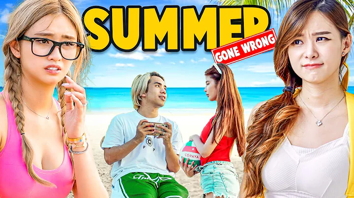 13 Types of Students during Summer Vacation (Gone Wrong!!) - DayDayNews