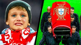 10 Emotional Football Moments