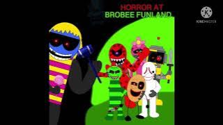 Horror at brobee funland (my version)