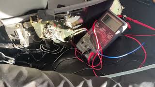 R129 Testing micro switches