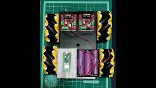 Pico robot