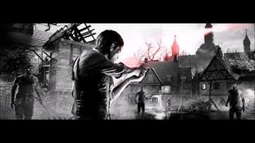 DOWNLOAD THE EVIL WITHIN 2 FOR PC FREE