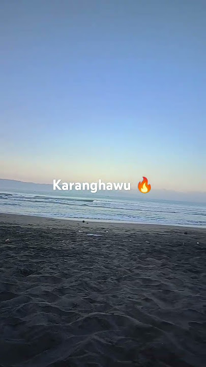 karanghawu menyala🔥#karanghawu #folowforfolow #fyypp #estetik #storywa #mampirahul