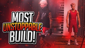 THE #1 SHOOTING AND DRIBBLING BUILD. SPEED BOOSTING SHARP. NBA 2K19 BEST GUARD BUILD. GREEN LIGHTS