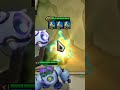 3-star Veigar doing magic tricks on Ranked TFT Game - Part 1 out of 2